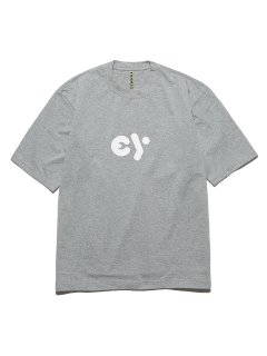 ey/EY BIG TEE/カットソー/Tシャツ